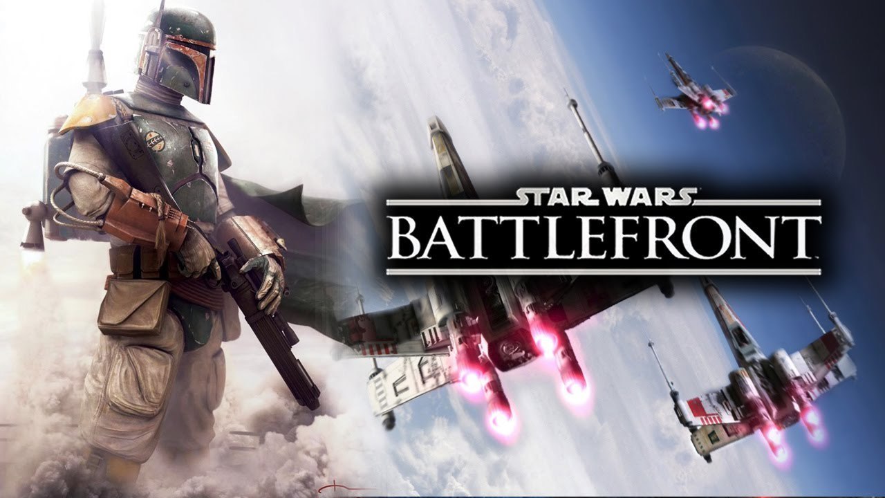 スター ウォーズ バトルフロント 15 Star Wars Battlefront 15 Video Game Japaneseclass Jp